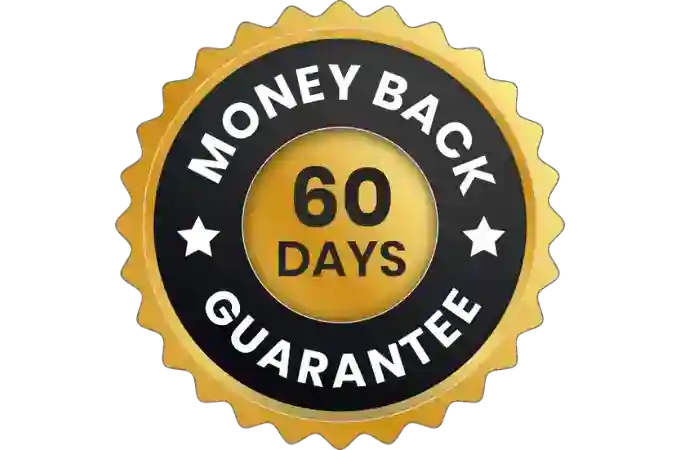 Neuro Energizer Money Back Guarantee